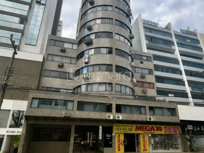 Sala Comercial - Lunardi Imóveis