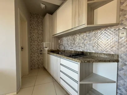 Sobrado com 1 Dormitório - Miniatura - Lunardi Imóveis