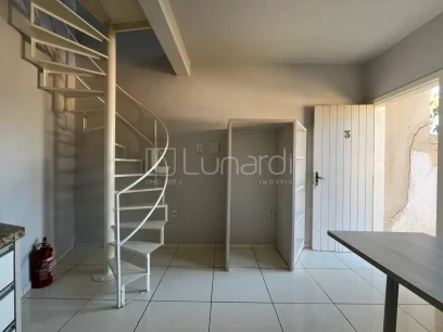Sobrado com 1 Dormitório - Miniatura - Lunardi Imóveis