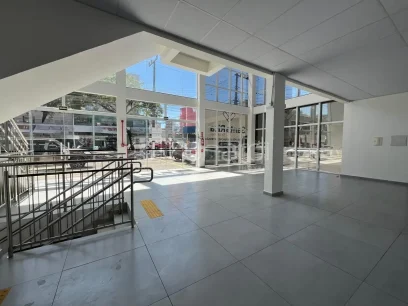 Sala Comercial - Miniatura - Lunardi Imóveis