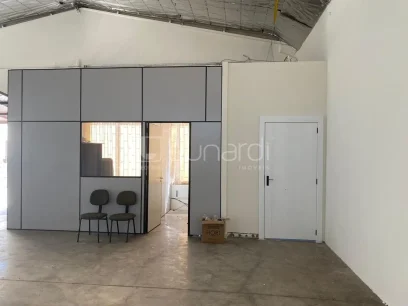 Barracão - Miniatura - Lunardi Imóveis