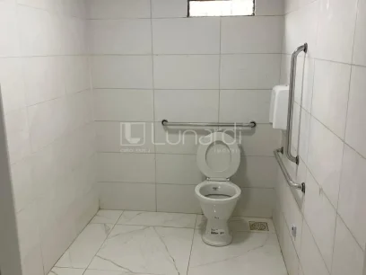 Barracão - Miniatura - Lunardi Imóveis