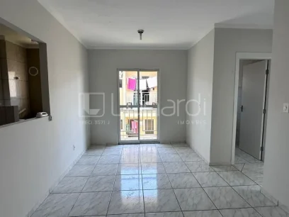Apartamento com 2 Dormitórios - Lunardi Imóveis