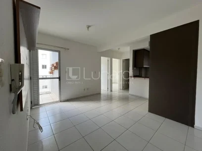 Apartamento com 2 Dormitórios - Miniatura - Lunardi Imóveis