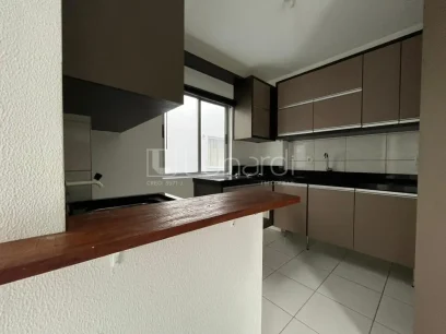 Apartamento com 2 Dormitórios - Miniatura - Lunardi Imóveis