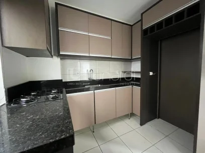 Apartamento com 2 Dormitórios - Miniatura - Lunardi Imóveis