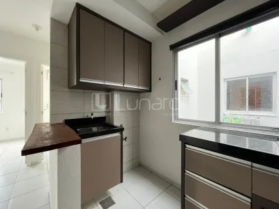 Apartamento com 2 Dormitórios - Miniatura - Lunardi Imóveis