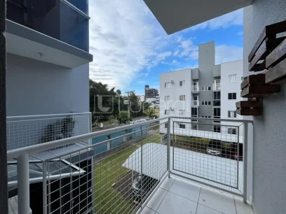Apartamento com 2 Dormitórios - Miniatura - Lunardi Imóveis