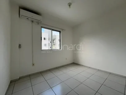 Apartamento com 2 Dormitórios - Miniatura - Lunardi Imóveis
