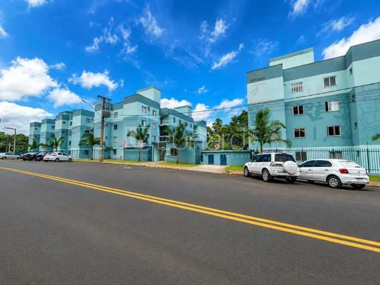 Apartamento com 2 Dormitórios - Lunardi Imóveis