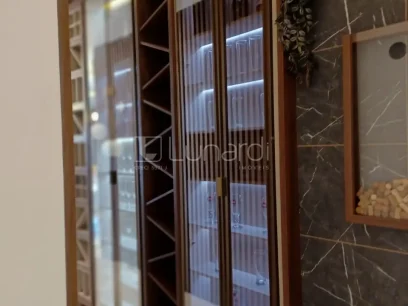 Apartamento com 3 Suítes - Miniatura - Lunardi Imóveis