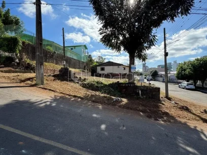 Terreno - Miniatura - Lunardi Imóveis