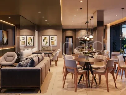 Imóvel na Planta com 2 Dormitórios - Lunardi Imóveis
