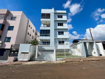 Apartamento com 2 Dormitórios - Miniatura - Lunardi Imóveis