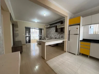 Apartamento com 2 Dormitórios - Miniatura - Lunardi Imóveis