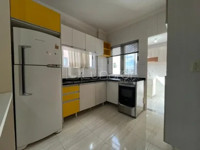 Apartamento com 2 Dormitórios - Miniatura - Lunardi Imóveis
