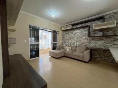 Apartamento com 2 Dormitórios - Miniatura - Lunardi Imóveis