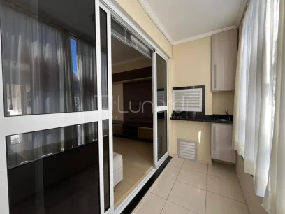 Apartamento com 2 Dormitórios - Miniatura - Lunardi Imóveis