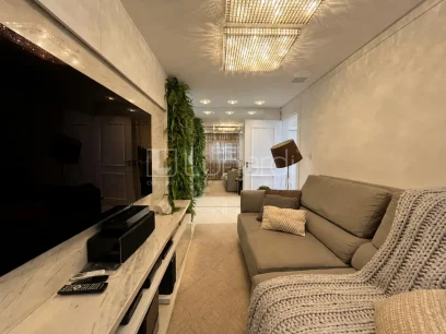 Apartamento com 3 Suítes - Miniatura - Lunardi Imóveis