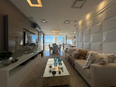 Apartamento com 3 Suítes - Miniatura - Lunardi Imóveis