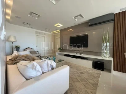 Apartamento com 3 Suítes - Miniatura - Lunardi Imóveis