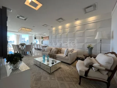 Apartamento com 3 Suítes - Miniatura - Lunardi Imóveis