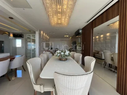 Apartamento com 3 Suítes - Lunardi Imóveis