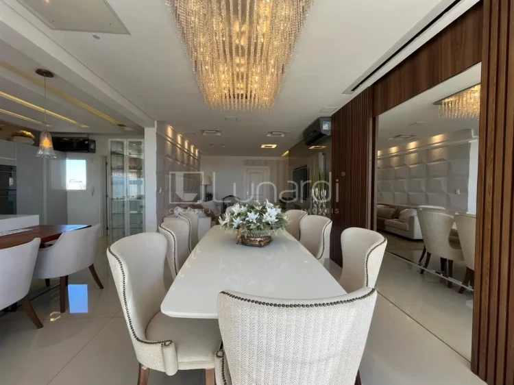 Apartamento com 3 Suítes - Lunardi Imóveis