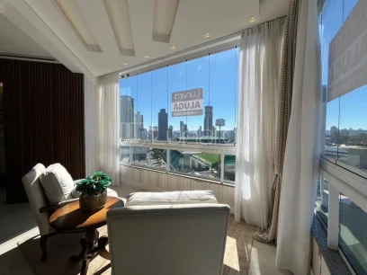 Apartamento com 3 Suítes - Miniatura - Lunardi Imóveis