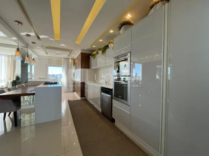 Apartamento com 3 Suítes - Miniatura - Lunardi Imóveis