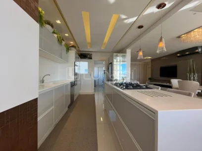 Apartamento com 3 Suítes - Miniatura - Lunardi Imóveis