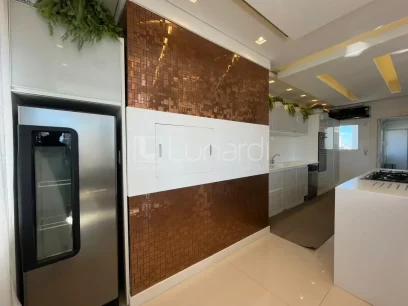 Apartamento com 3 Suítes - Miniatura - Lunardi Imóveis