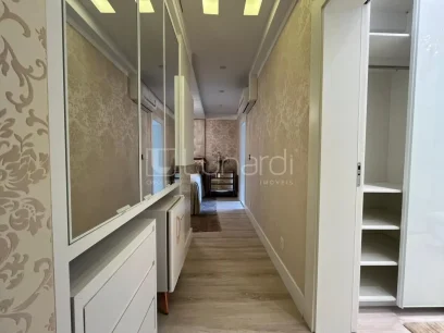 Apartamento com 3 Suítes - Miniatura - Lunardi Imóveis