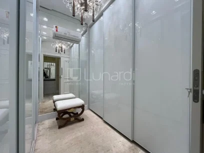 Apartamento com 3 Suítes - Miniatura - Lunardi Imóveis