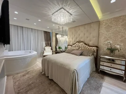 Apartamento com 3 Suítes - Miniatura - Lunardi Imóveis