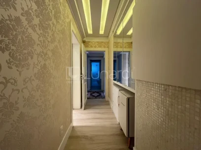 Apartamento com 3 Suítes - Miniatura - Lunardi Imóveis