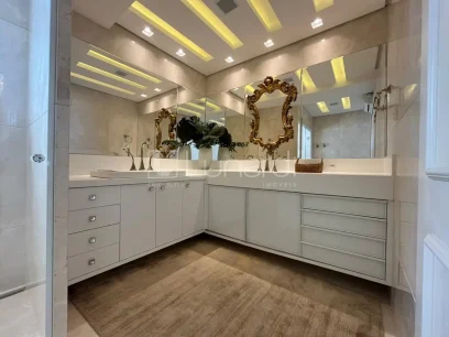 Apartamento com 3 Suítes - Miniatura - Lunardi Imóveis
