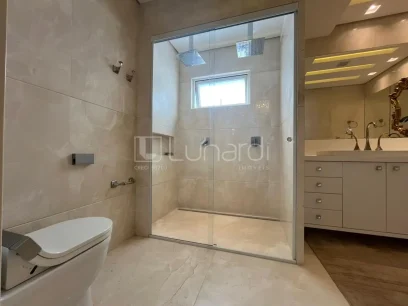 Apartamento com 3 Suítes - Miniatura - Lunardi Imóveis
