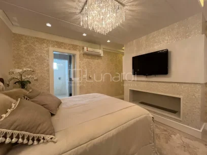 Apartamento com 3 Suítes - Miniatura - Lunardi Imóveis