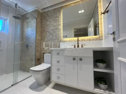 Apartamento com 3 Suítes - Miniatura - Lunardi Imóveis