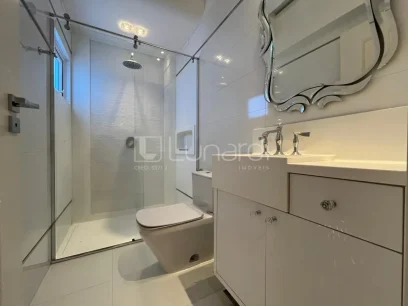 Apartamento com 3 Suítes - Miniatura - Lunardi Imóveis