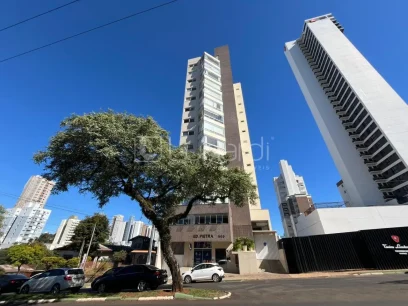 Apartamento com 3 Suítes - Miniatura - Lunardi Imóveis