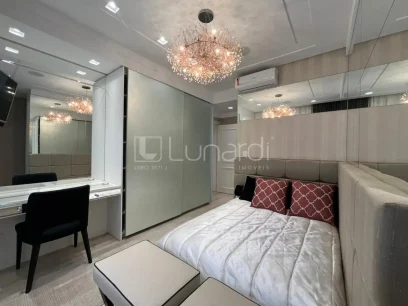 Apartamento com 3 Suítes - Miniatura - Lunardi Imóveis