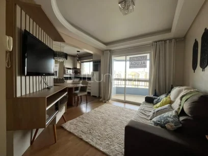 Apartamento com 2 Dormitórios - Lunardi Imóveis