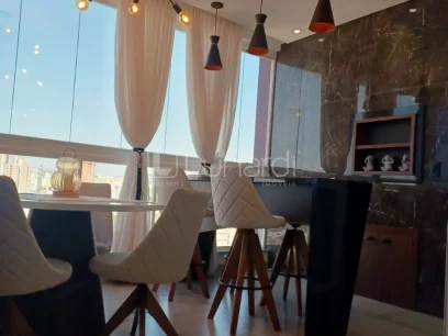 Apartamento com 3 Suítes - Miniatura - Lunardi Imóveis