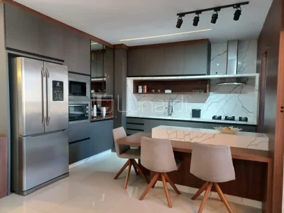 Apartamento com 3 Suítes - Miniatura - Lunardi Imóveis