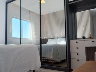 Apartamento com 3 Suítes - Miniatura - Lunardi Imóveis