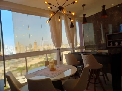 Apartamento com 3 Suítes - Miniatura - Lunardi Imóveis