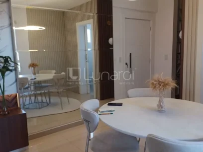 Apartamento com 3 Suítes - Miniatura - Lunardi Imóveis