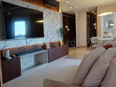Apartamento com 3 Suítes - Miniatura - Lunardi Imóveis